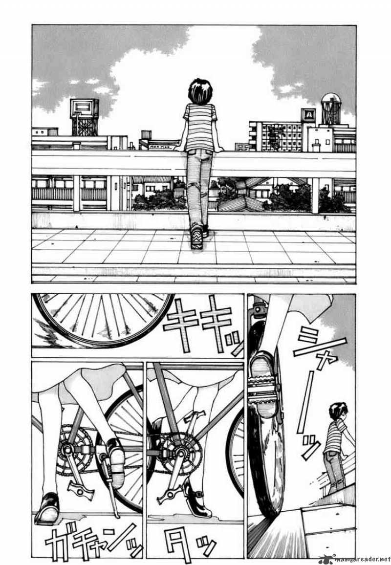 Mysterious Girlfriend X Chapter 6 Page 2