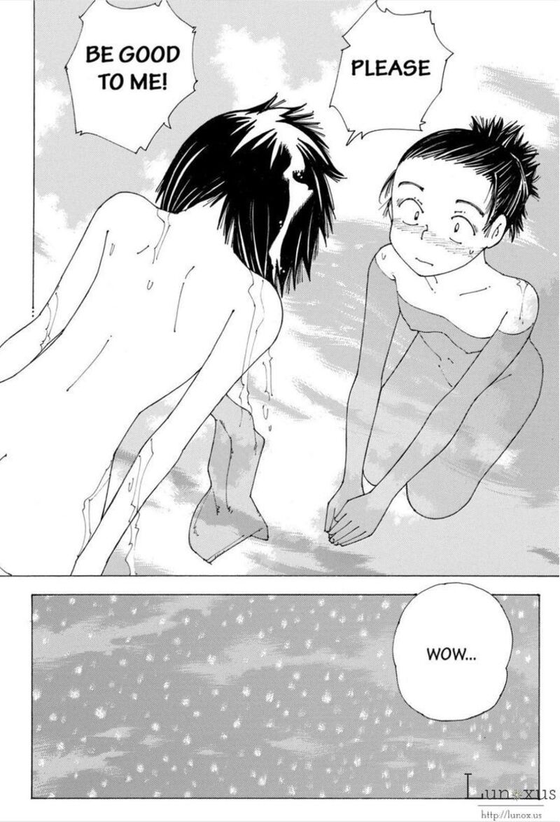 Mysterious Girlfriend X Chapter 85 Page 19