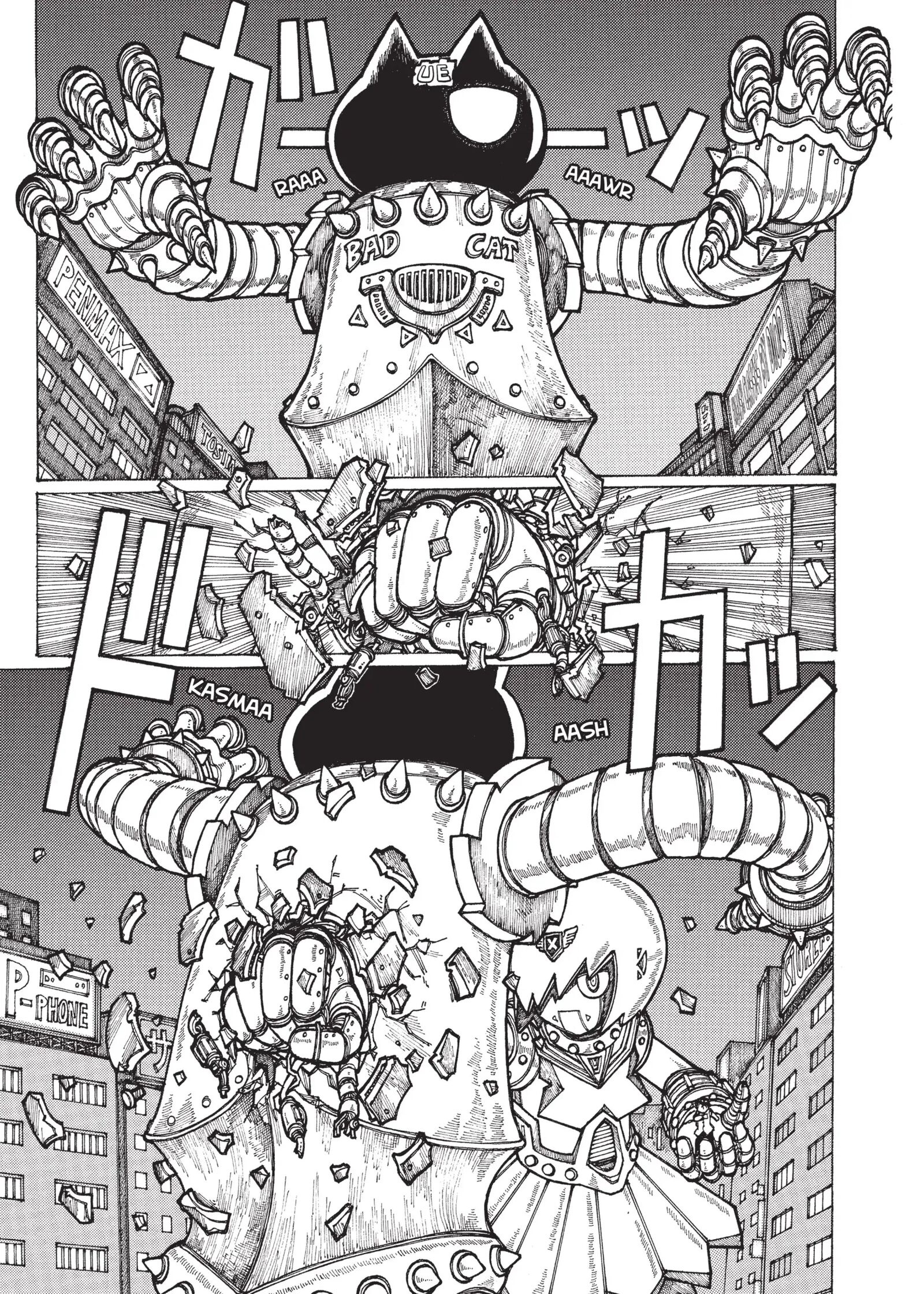 Mysterious Girlfriend X Chapter 92b Page 3