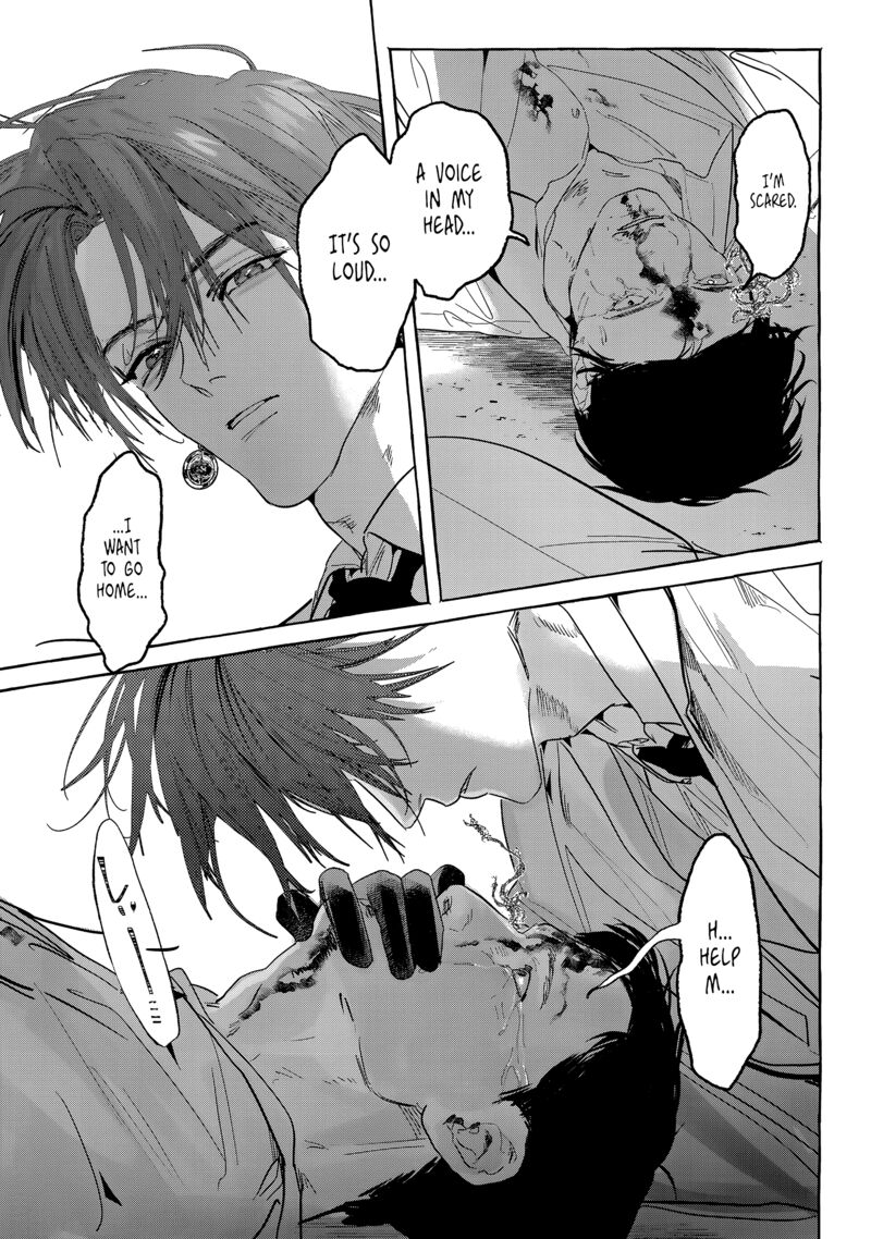 Myther Chapter 10 Page 11