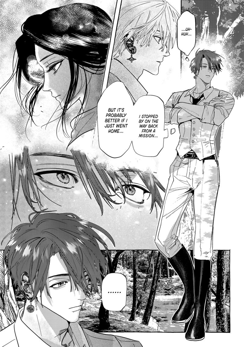 Myther Chapter 10 Page 31