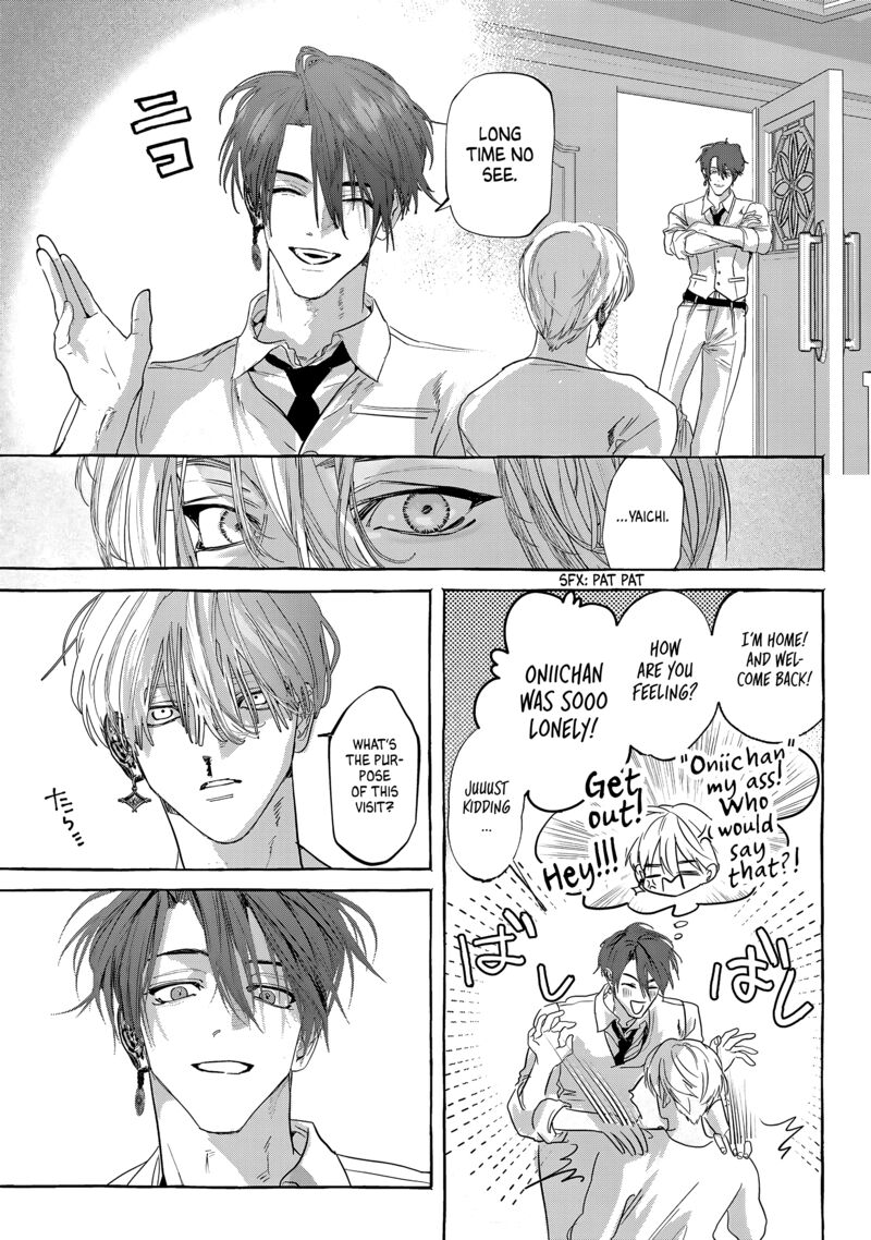 Myther Chapter 10 Page 33