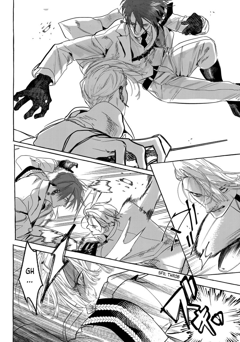 Myther Chapter 11 Page 10