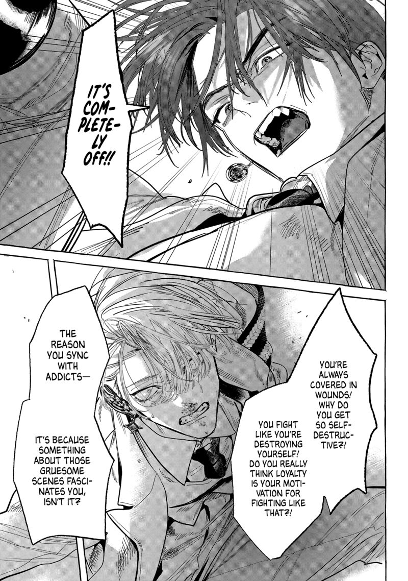 Myther Chapter 11 Page 11