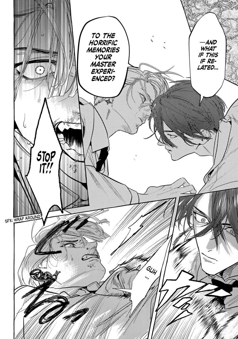 Myther Chapter 11 Page 12