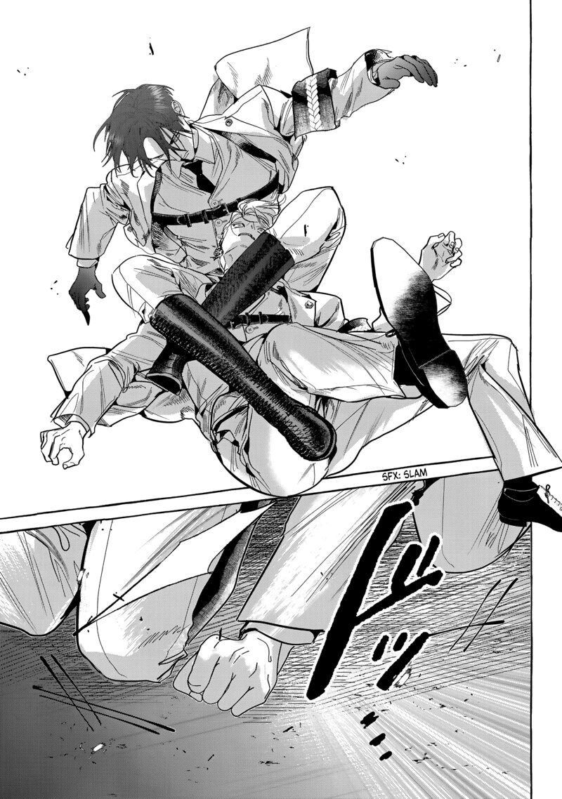 Myther Chapter 11 Page 13