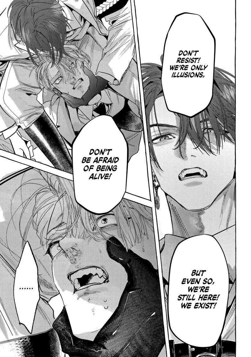 Myther Chapter 11 Page 15