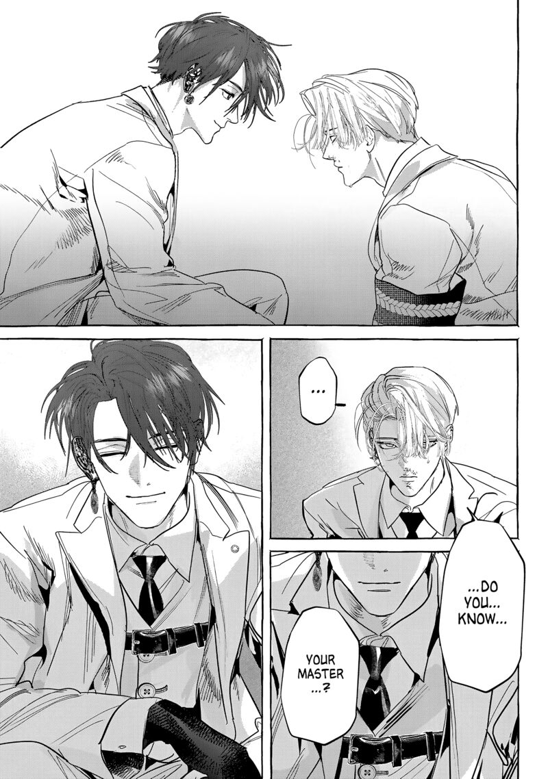 Myther Chapter 11 Page 19