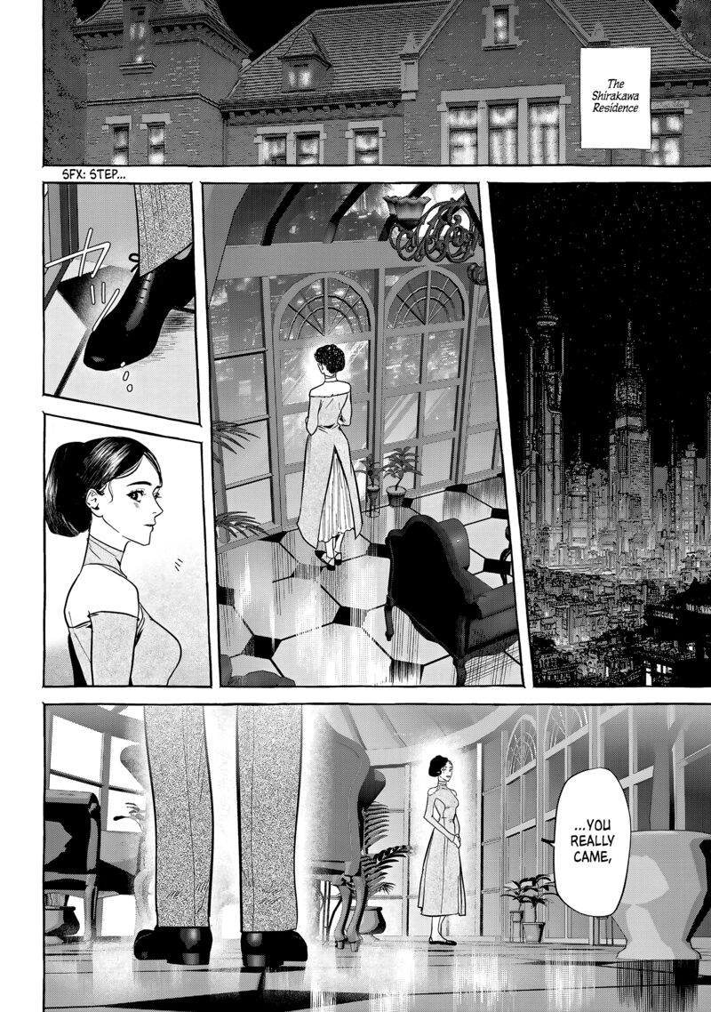 Myther Chapter 11 Page 28