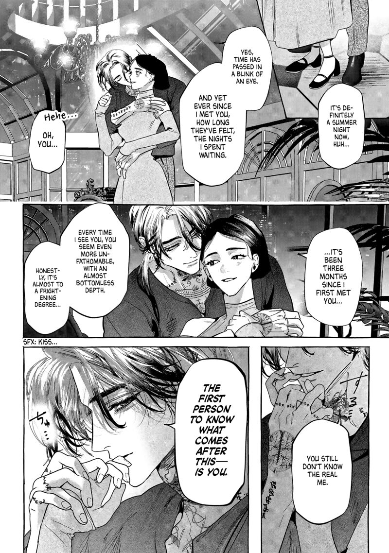 Myther Chapter 11 Page 30