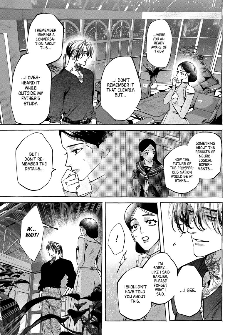 Myther Chapter 11 Page 35