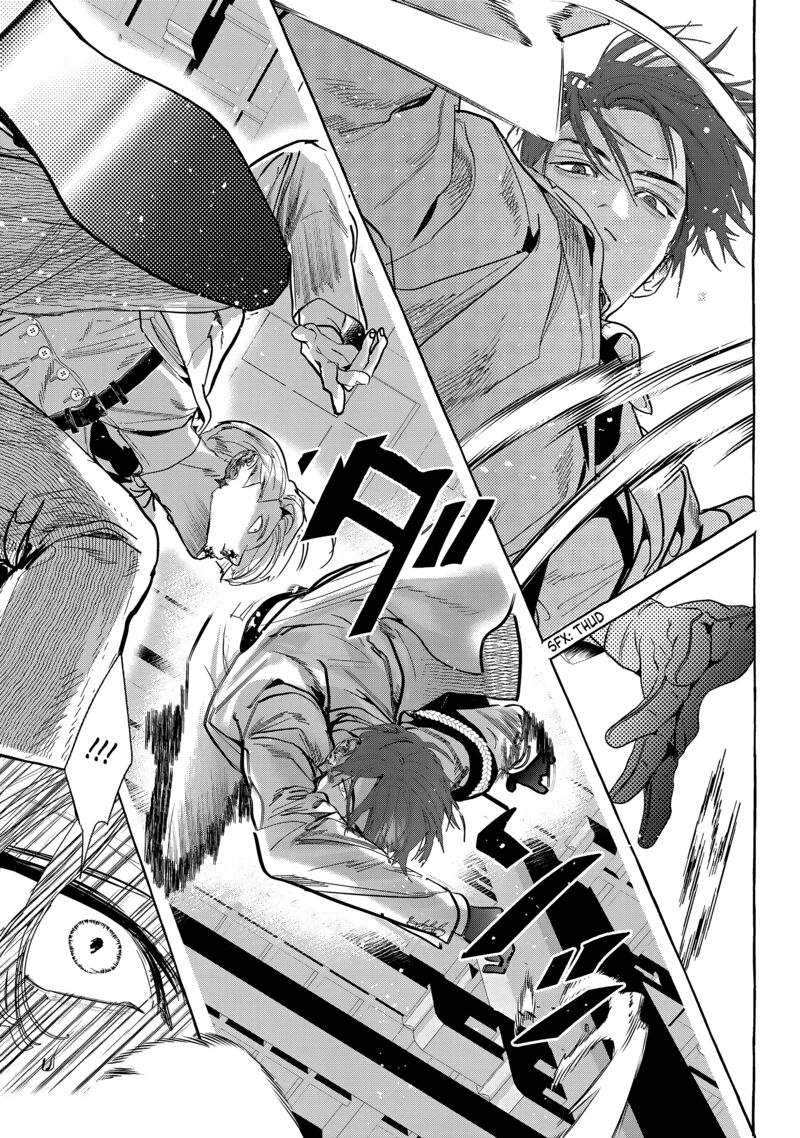 Myther Chapter 11 Page 9