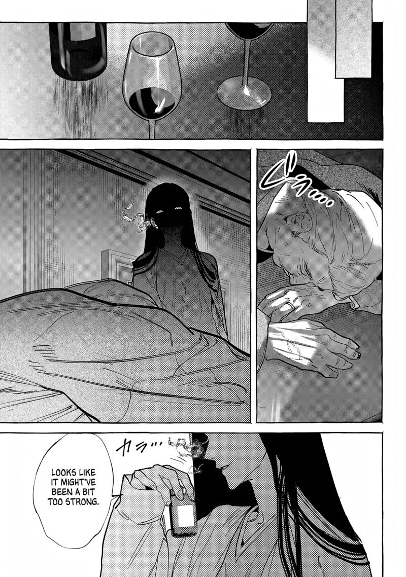 Myther Chapter 13 Page 23