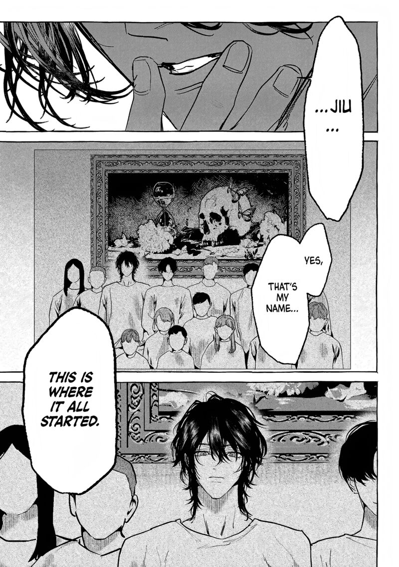 Myther Chapter 13 Page 31