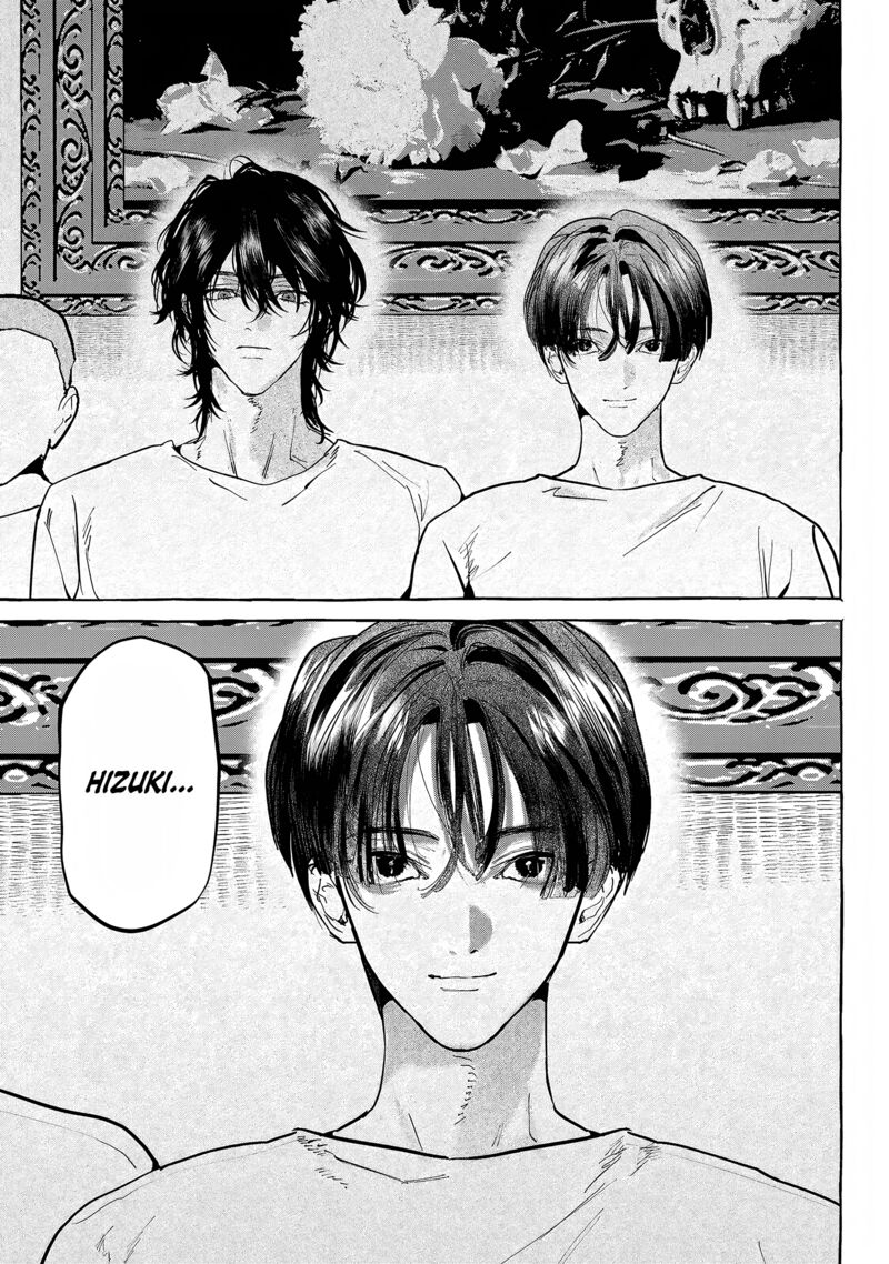 Myther Chapter 13 Page 33