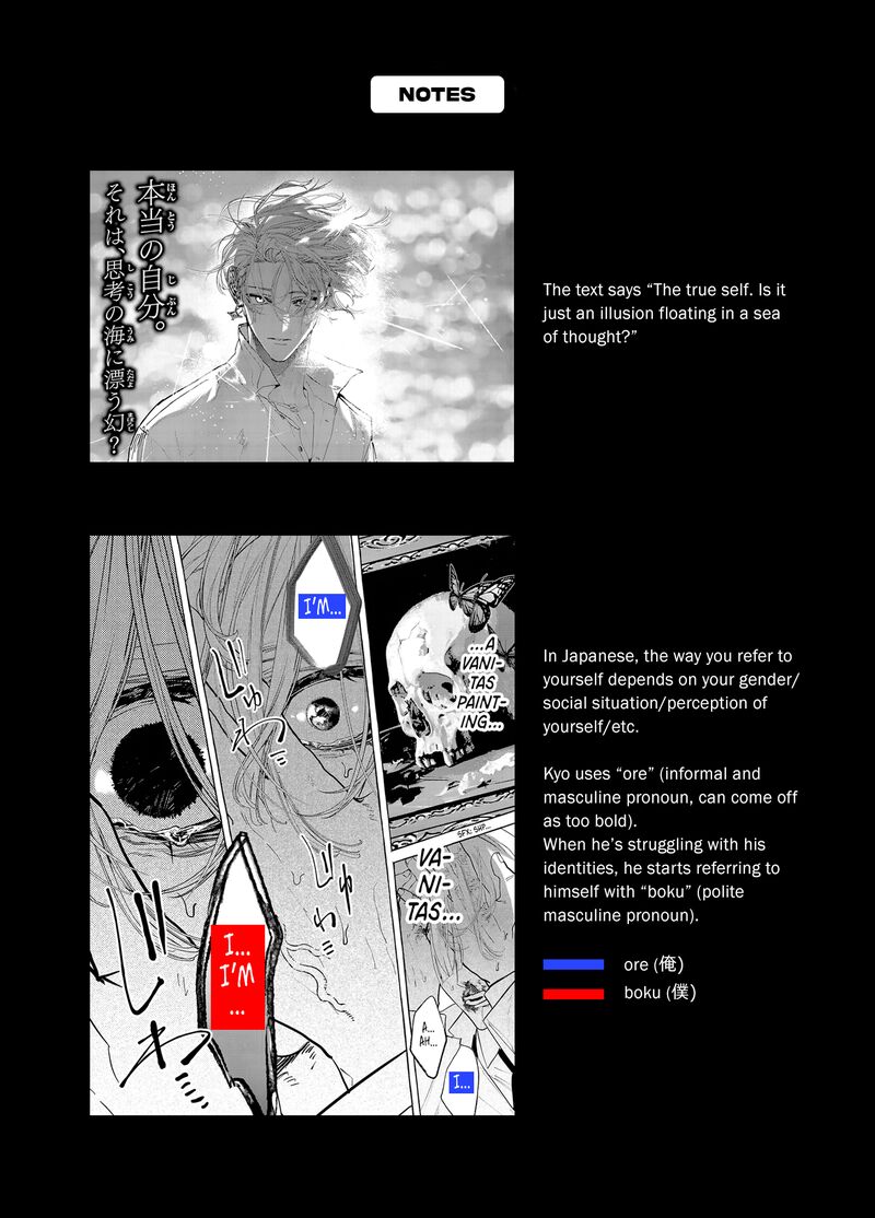 Myther Chapter 13 Page 38