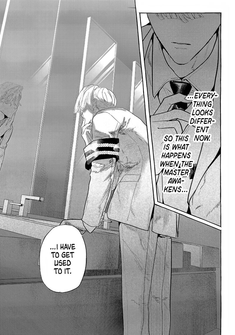 Myther Chapter 14 Page 13