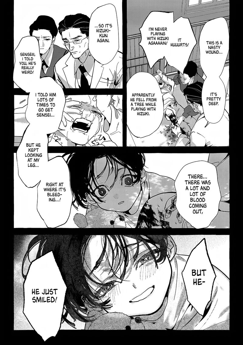 Myther Chapter 14 Page 3