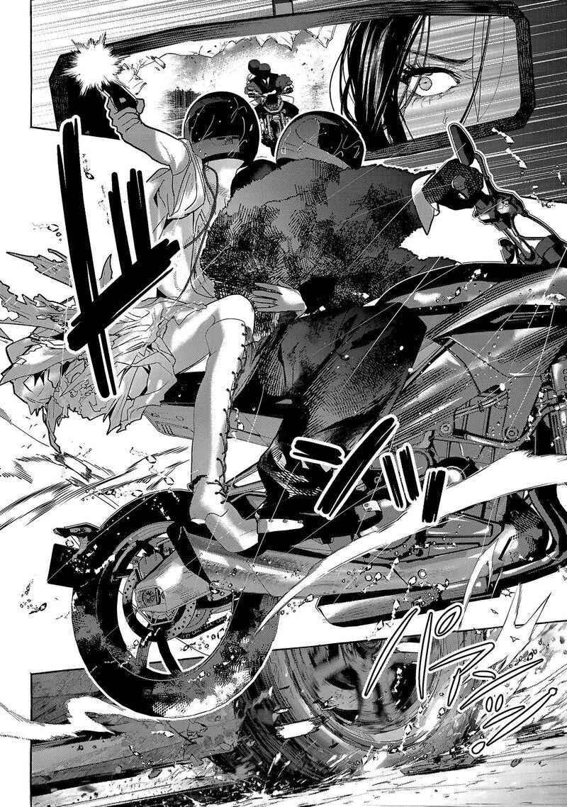 Myther Chapter 15 Page 28