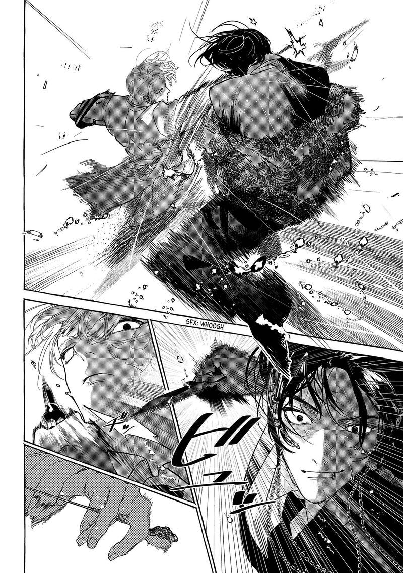 Myther Chapter 15 Page 36