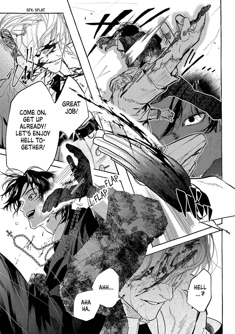 Myther Chapter 15 Page 37