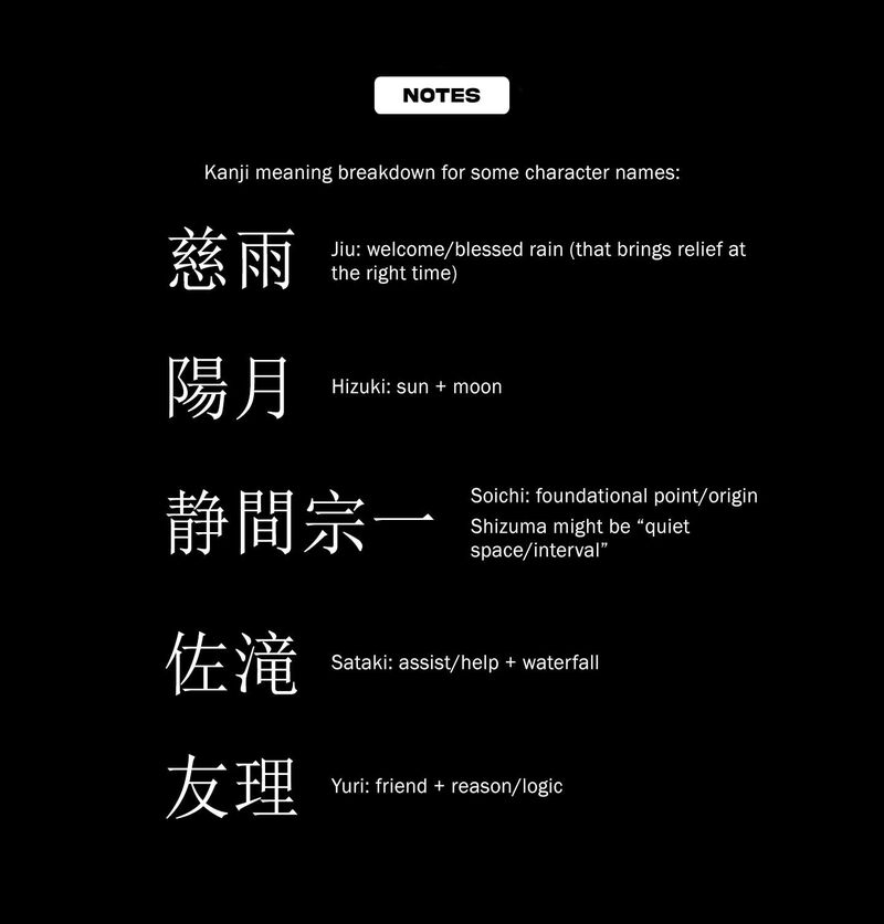 Myther Chapter 15 Page 42