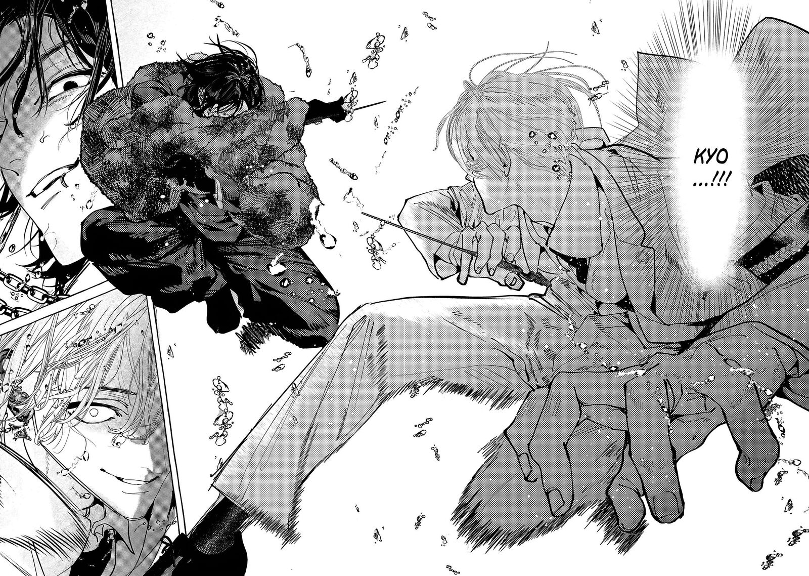 Myther Chapter 16 Page 14
