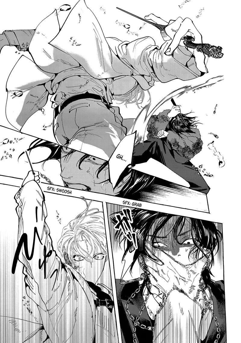 Myther Chapter 16 Page 16