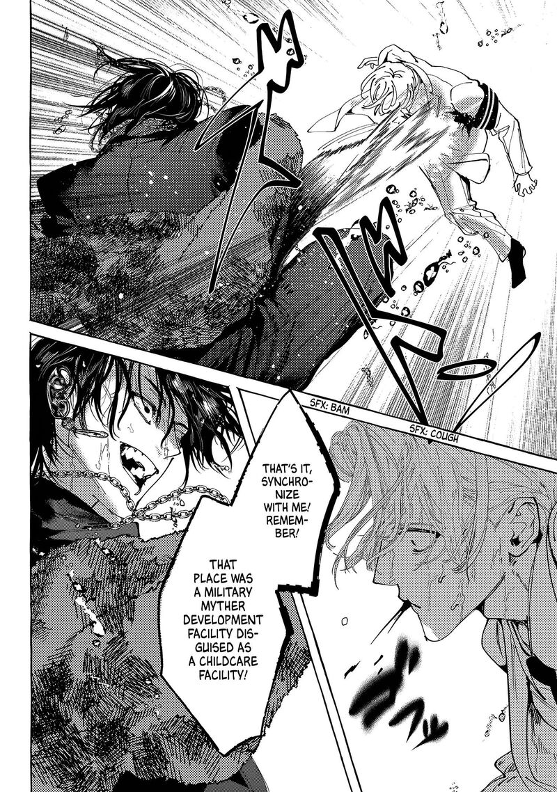 Myther Chapter 16 Page 19