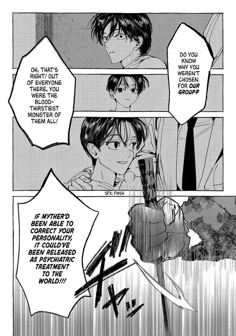 Myther Chapter 16 Page 21