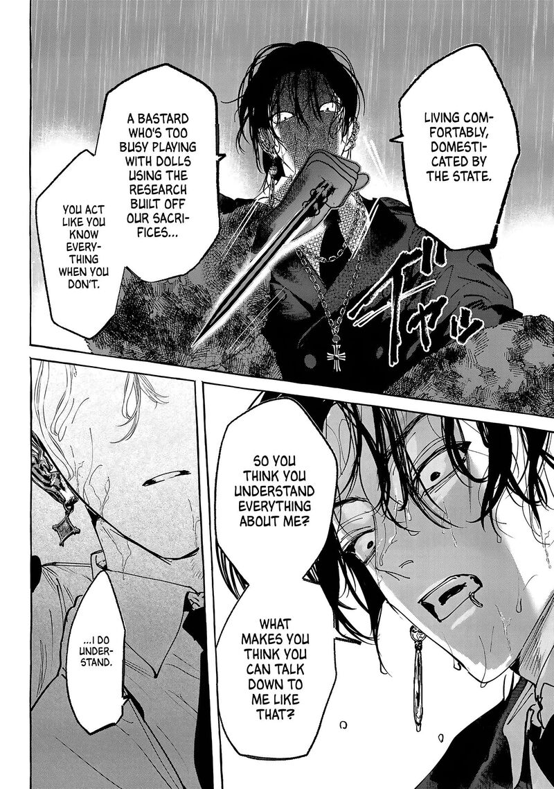 Myther Chapter 16 Page 27