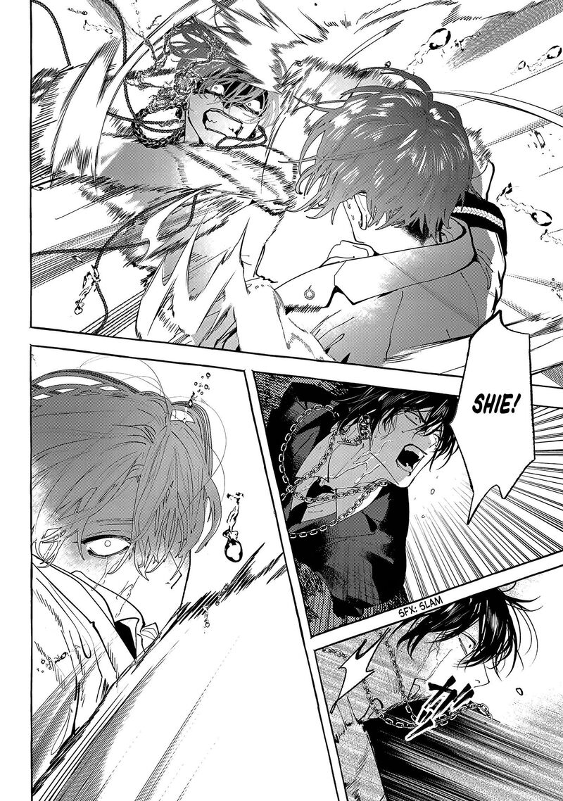 Myther Chapter 16 Page 35