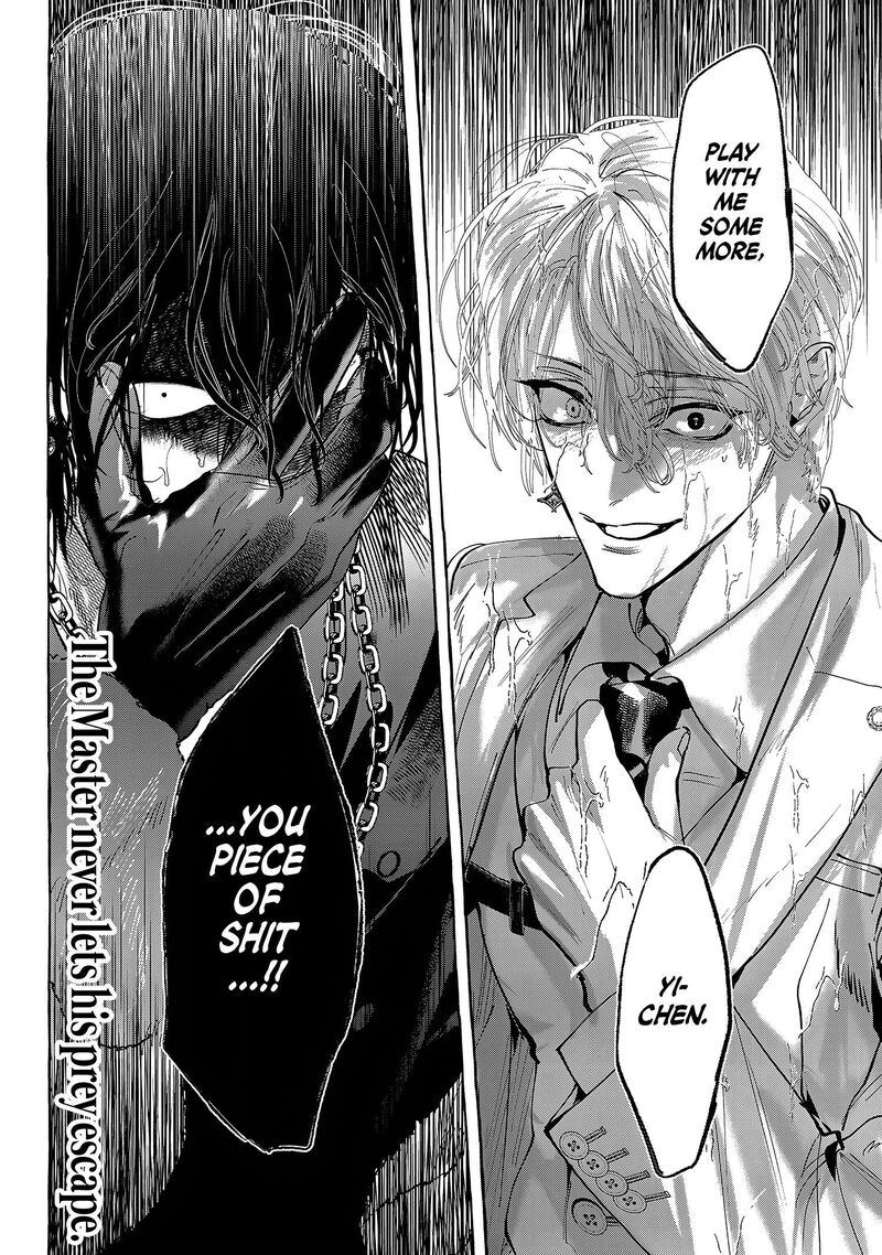 Myther Chapter 16 Page 37