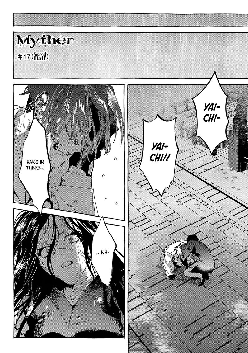 Myther Chapter 17 Page 16