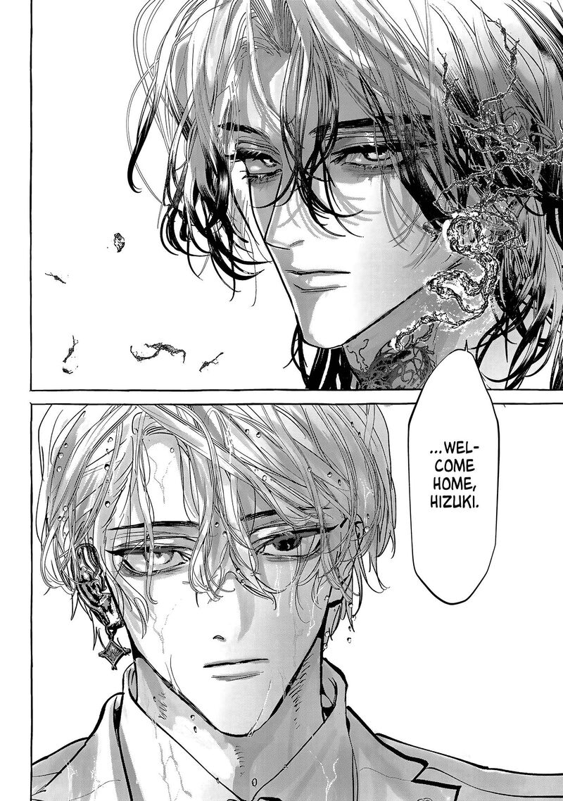 Myther Chapter 17 Page 36