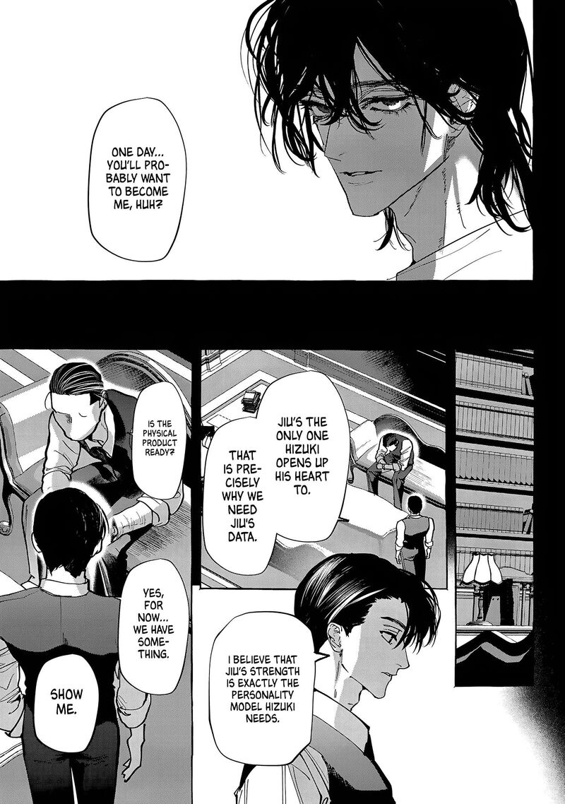 Myther Chapter 18 Page 31