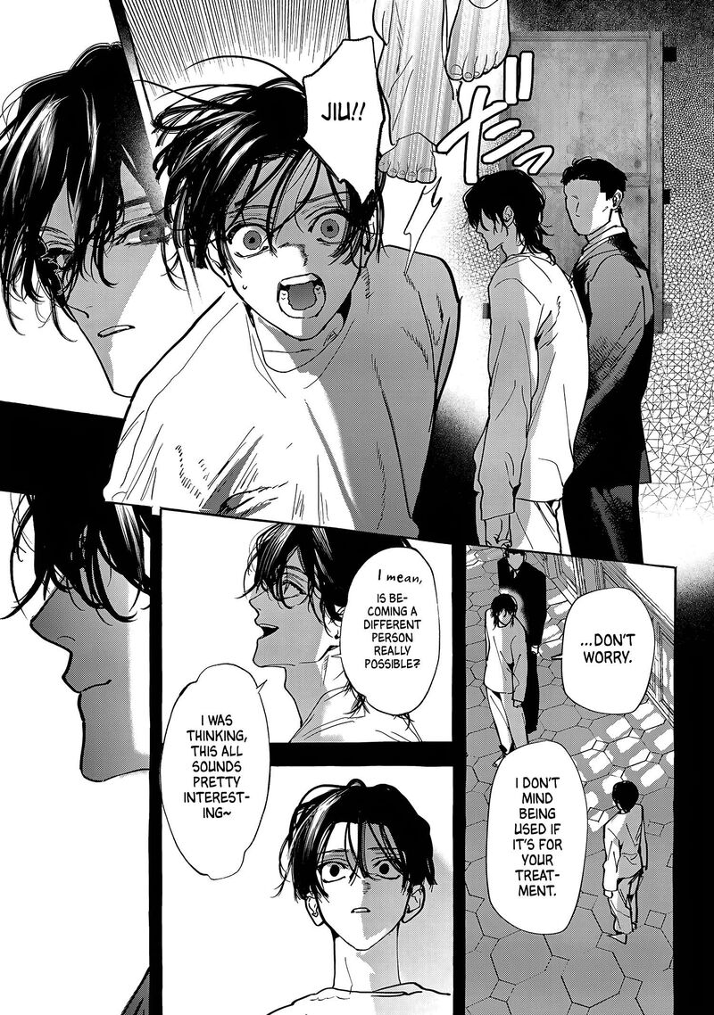 Myther Chapter 18 Page 33