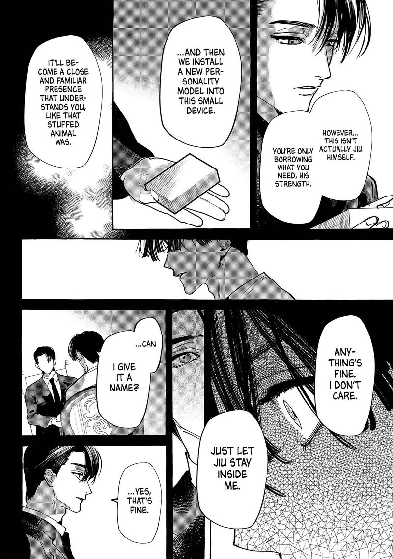 Myther Chapter 18 Page 36