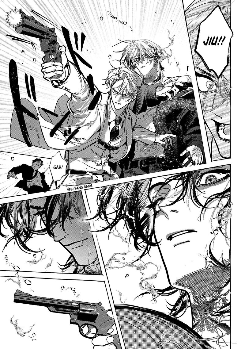 Myther Chapter 20 Page 13
