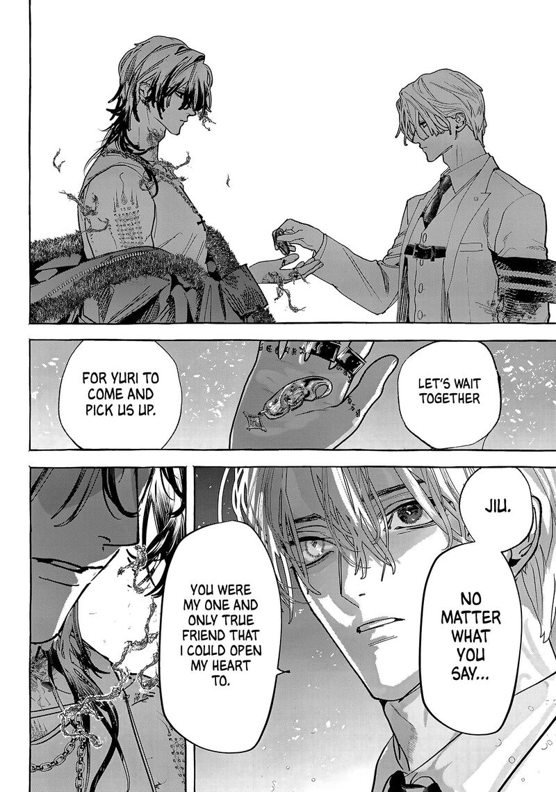 Myther Chapter 20 Page 27