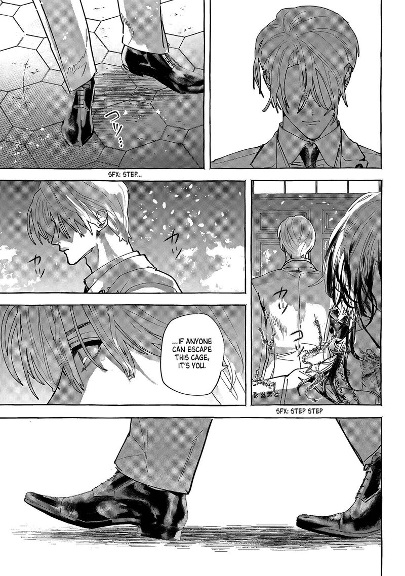 Myther Chapter 20 Page 32
