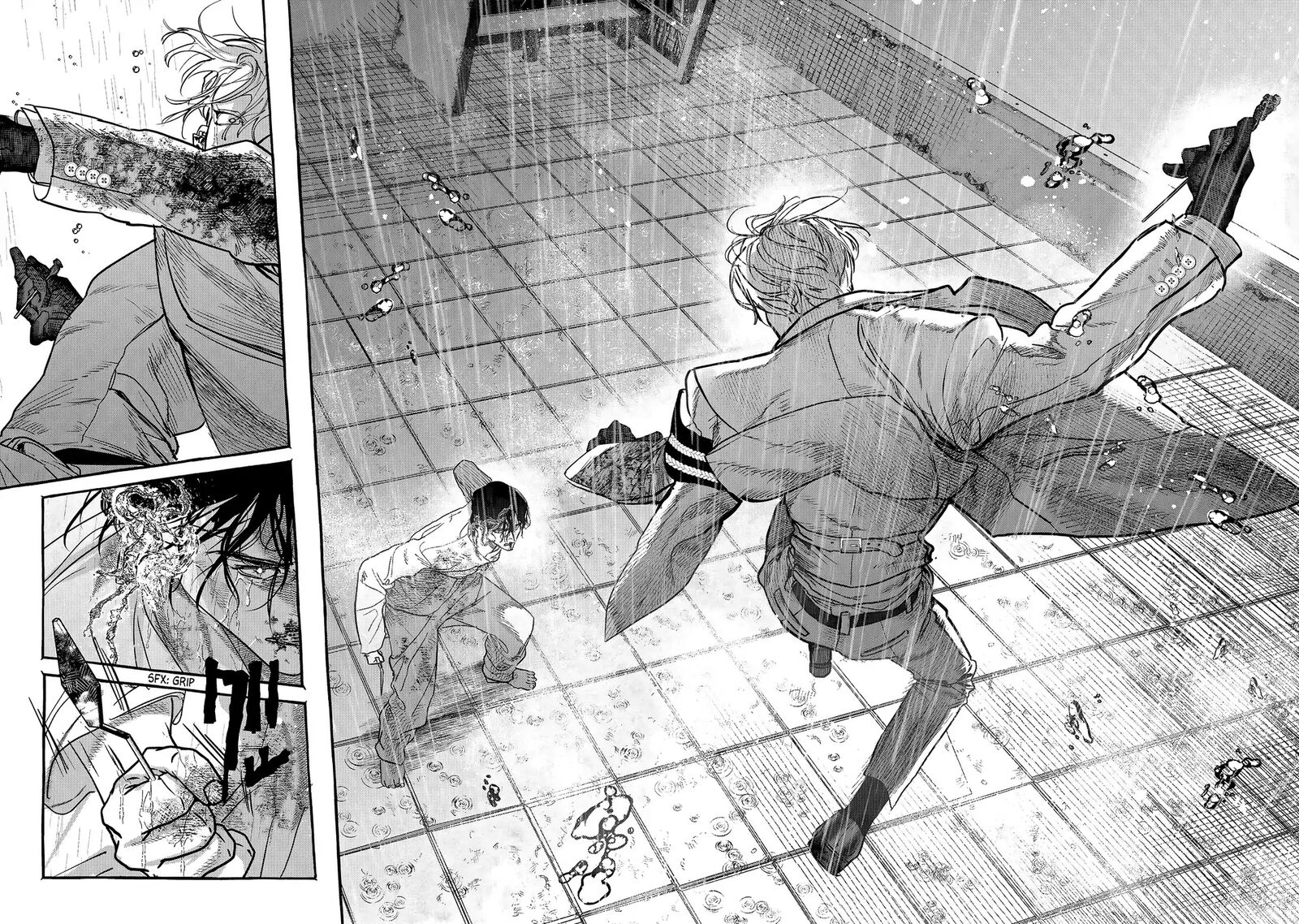 Myther Chapter 3 Page 10