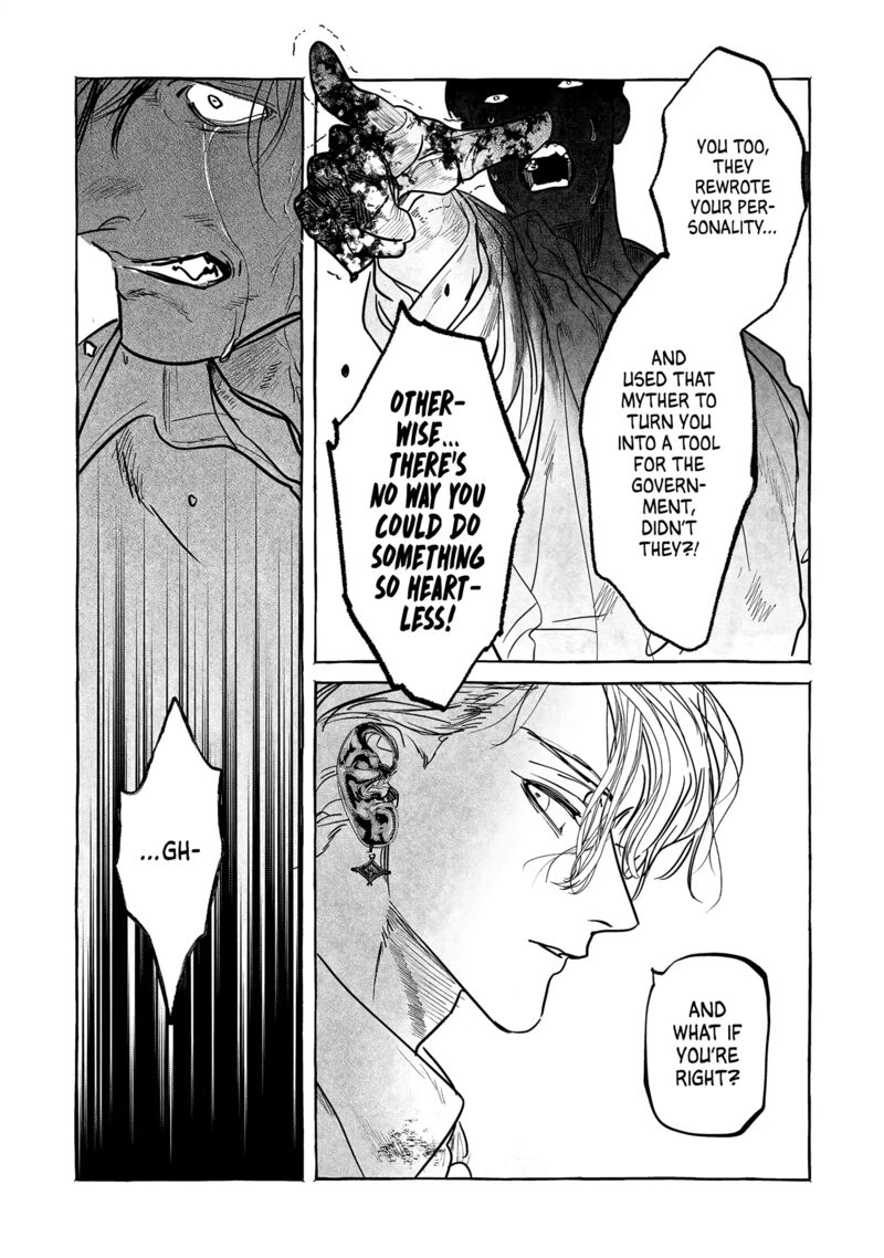 Myther Chapter 3 Page 38