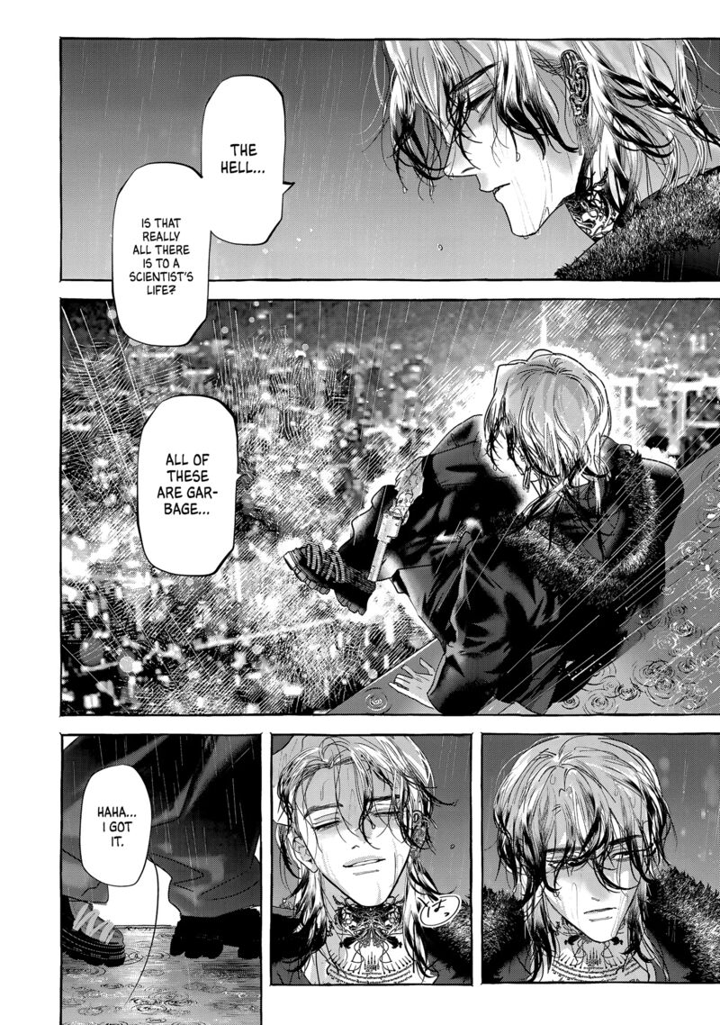 Myther Chapter 4 Page 2