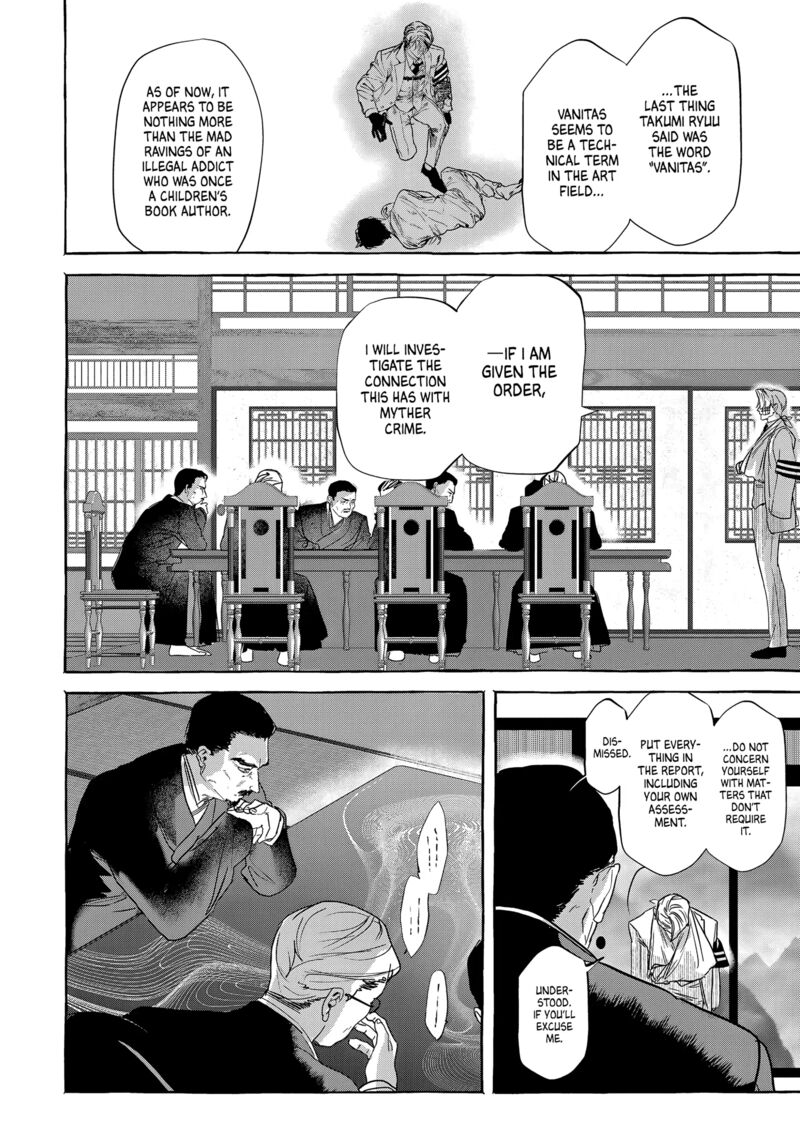 Myther Chapter 4 Page 28