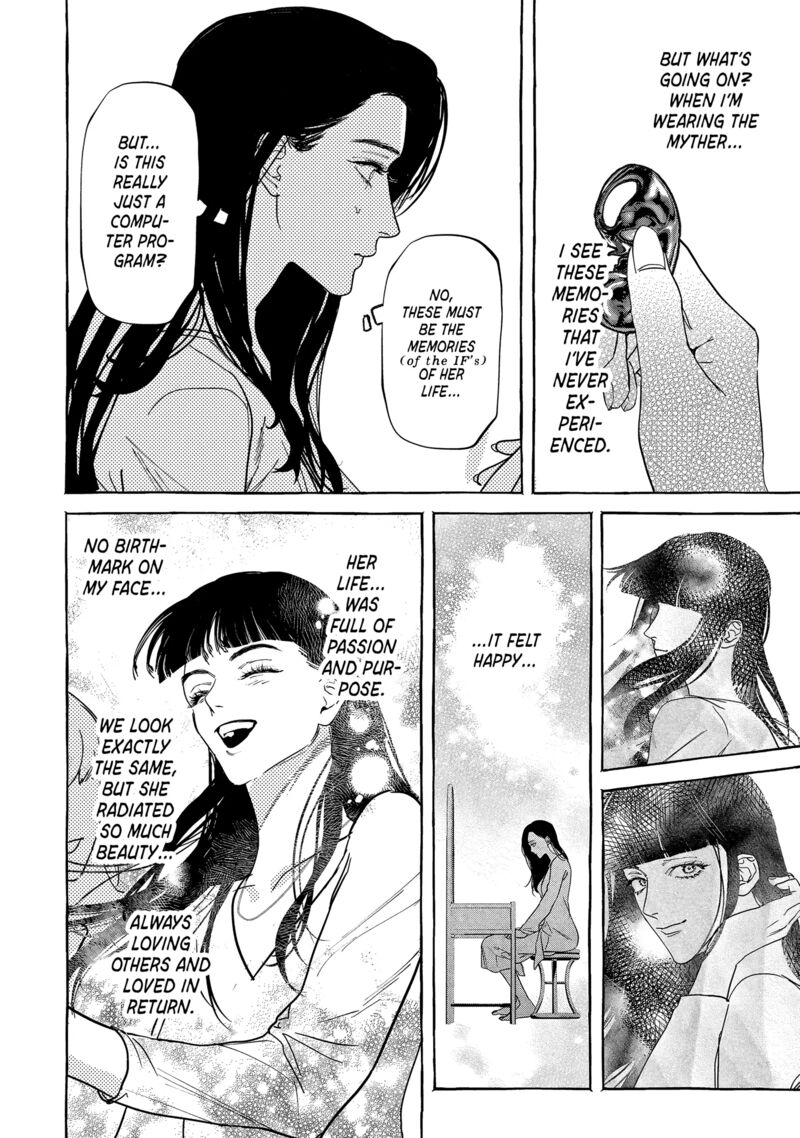 Myther Chapter 5 Page 20