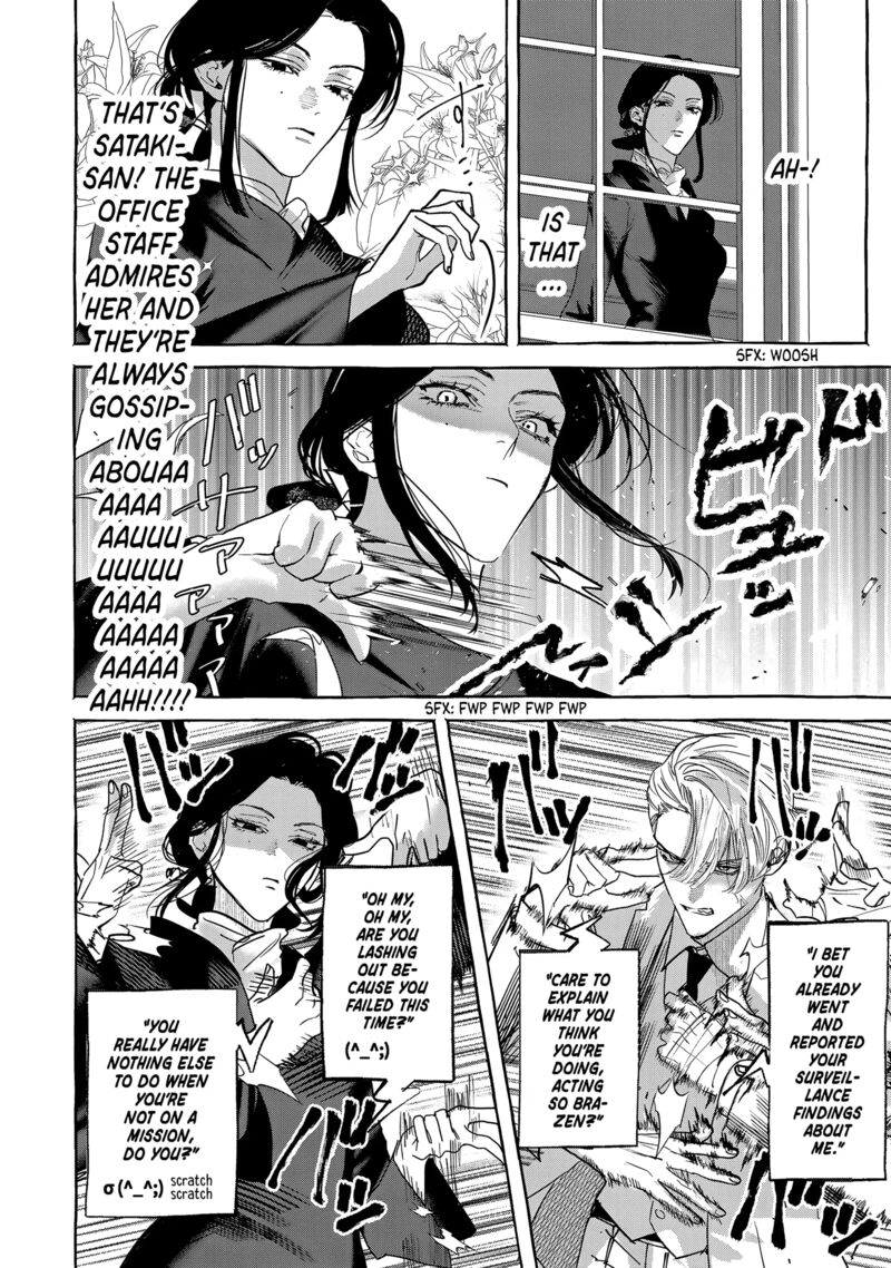 Myther Chapter 5 Page 28