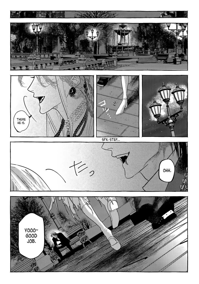 Myther Chapter 6 Page 29