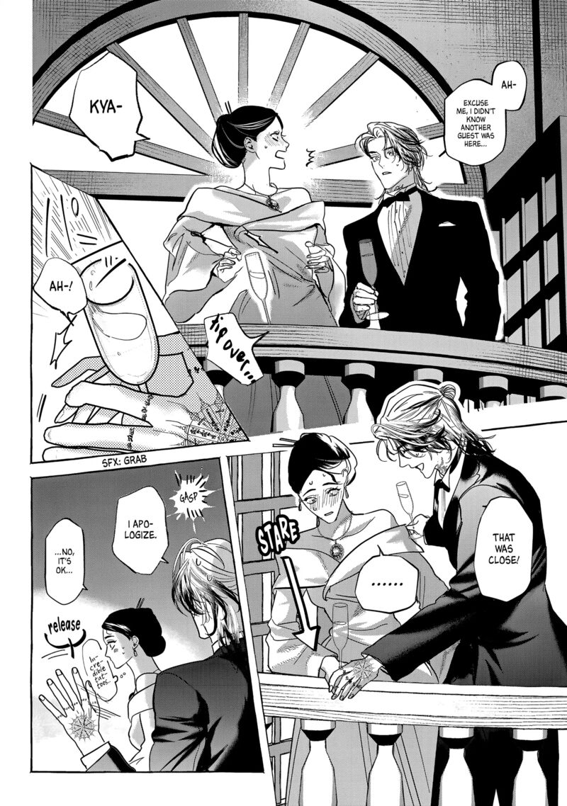 Myther Chapter 6 Page 8