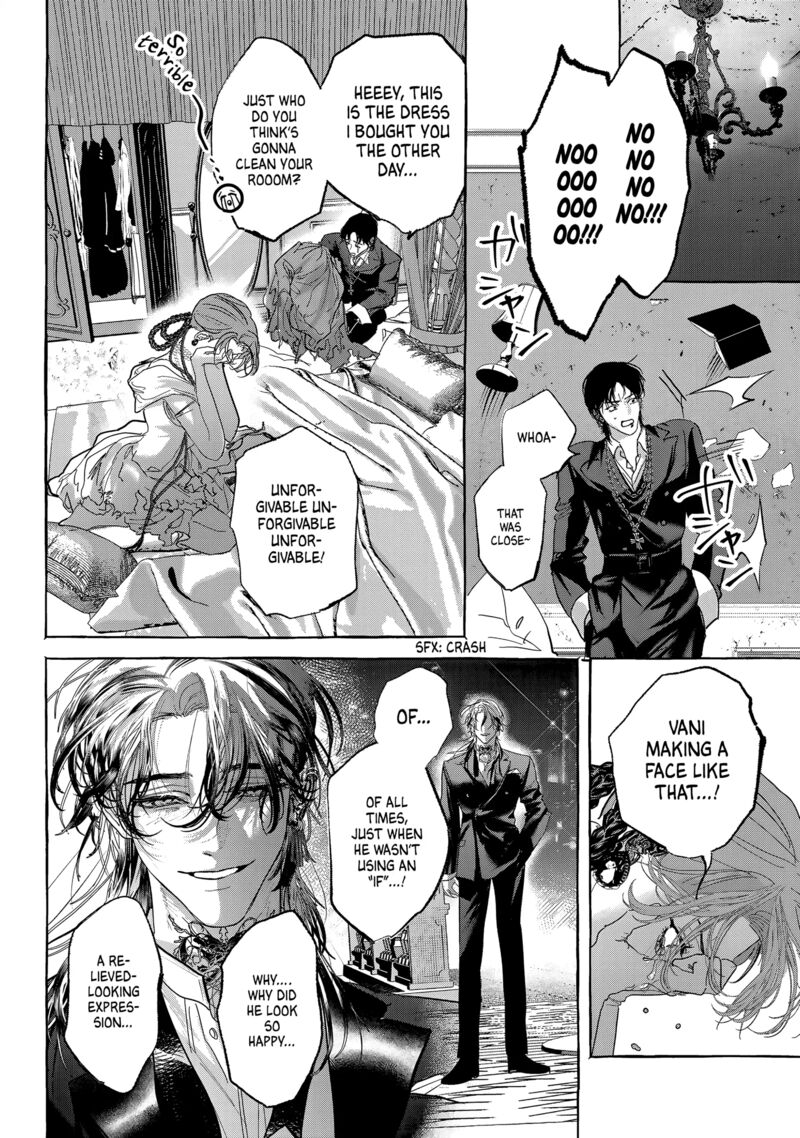 Myther Chapter 7 Page 28
